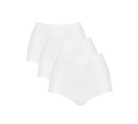 sloggi 24/7 Microfibre Maxi Briefs, Pack of 3