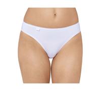 sloggi 24/7 Microfibre Tai Knickers, Pack of 3