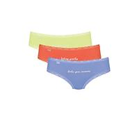 Sloggi 24/7 Weekend Hipster 3 Pack Briefs