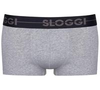 Sloggi 2XL/40" Go Hipster 3 Pack men's underwear boxer brief male cotton short