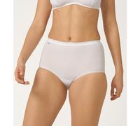 Sloggi Basic+ Briefs Soft Cotton Rich Maxi Brief Panties Knickers 1, 2 or 3 Pack