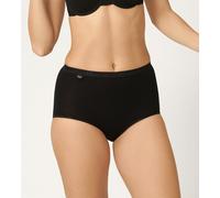 Sloggi Basic+ Briefs Soft Cotton Rich Maxi Brief Panties Knickers 1, 2 or 3 Pack