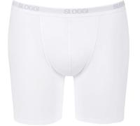 Long boxer Sloggi Basic Blanc S