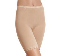 (12, Cream) Sloggi Basic+ Long Brief