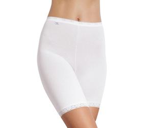 Sloggi Basic+ Long Brief - White - 2XL - 18