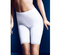 Sloggi Basic Long Briefs White