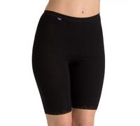 Sloggi Basic+ Long Cotton Briefs Cotton Rich Ladies Long Underwear