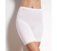 Sloggi Basic+ Long Cotton Briefs Cotton Rich Ladies Long Underwear