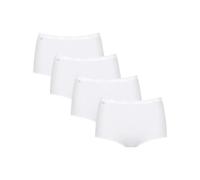 Sloggi Basic Maxi Briefs Women (4-pack)