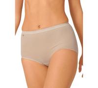 Sloggi Basic+ Maxi Brief 3 Pack - Skin - 8XL - 30