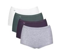 SLOGGI Women's Maxi (Pack of 4), Multiple colours 10, 4XL