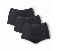Sloggi 3 Pack Maxi Briefs