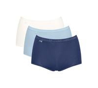 Sloggi Basic+ Maxi Panties 3 Units