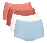 Sloggi Basic+ Maxi C4P Multiple Colours 22