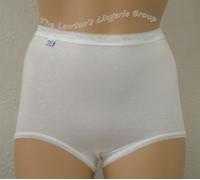 Sloggi Basic Maxi Briefs Women (4-pack)