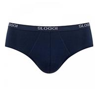 Sloggi Basic Midi, Blue
