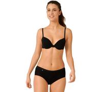 Sloggi MIDI Briefs Knickers Basic+ 4 Pack 95% Cotton Lingerie Mid Rise