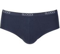 Sloggi Basic Midi Brief (Single Pack) Pants Underwear Underpants