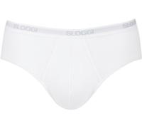 Sloggi Basic Midi Brief (Single Pack) Pants Underwear Underpants