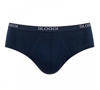 Sloggi Basic Midi, Navy - L