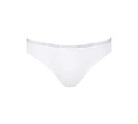 Sloggi Basic Mini Brief, White - S