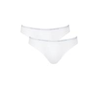 Midi briefs Sloggi Basic (x2) Blanc 2XL