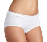 Sloggi Basic Range Midi 4 PK Briefs MIDI