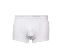 Sloggi Hello Day - White - Men's Trunks with Fly