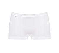 Sloggi Short Briefs Basic+ Knickers Lightweight 95% Cotton Stretch Lingerie