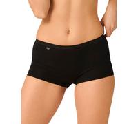 Sloggi Basic+ Shorty Brief - Black - L - 14