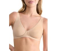 Sloggi Basic+ Soft Bra Skin