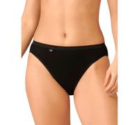 Basic+ Tai Briefs Sloggi Black 12