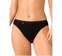 Sloggi Basic Tai Brief Knickers 10007660 Comfortable Briefs Multipack 3 Pack