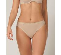 Sloggi Basic+ Tai Briefs Knicker 4 Pack 95% Cotton 10068838