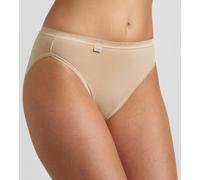 Sloggi Basic+ Tai Briefs Knickers Pants 3 Pack 95% Cotton 10007660