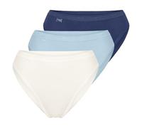 Sloggi Womens Basic+ Tai C3p, Multiple Colours 20, 52 UK