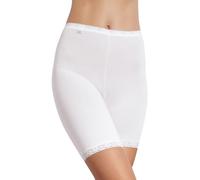 Sloggi Basic+ Women’s Long Briefs, White (White), 18
