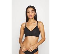 Sloggi Body Adapt Bralette Black UK L+ BRAND NEW