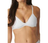 Sloggi Bralette Bra Padded EverFresh Non Wired Plus Soft Bra Breathable Lingerie