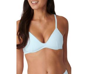 Sloggi Bralette Bra Padded EverFresh Non Wired Plus Soft Bra Breathable Lingerie