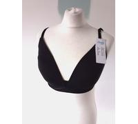 Sloggi Bralette Bra Padded EverFresh Non Wired Soft Bra Breathable Lingerie 38C