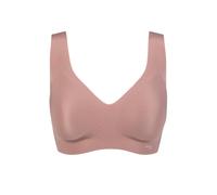 Sloggi Bralette Seamfree 'Zero Feel' Range Removable Pads Many Colours- S,M,L,XL