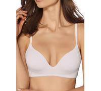 Sloggi Bralette WOW Embrace Bra Padded Non Wired Seamless Bras Lingerie