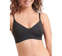 Sports bra Sloggi Zero Microfibre 2.0 Noir XL