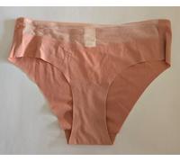 Sloggi by Triumph | Oxygene Infinite Hipster | Apricot (1195/3L)