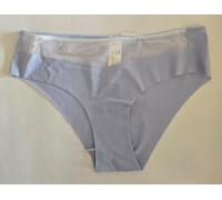 Sloggi by Triumph | Oxygene Infinite Hipster | Light Blue (00NE/NE)