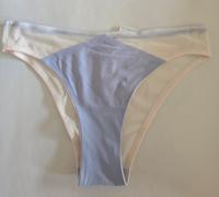 Sloggi by Triumph | OXYGENE Infinite Mini | Light Blue (00NE/NE)