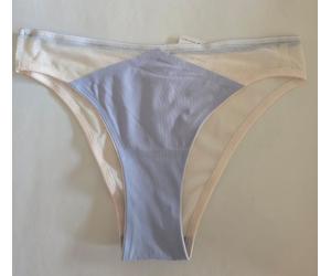 Sloggi by Triumph | OXYGENE Infinite Mini | Light Blue (00NE/NE)