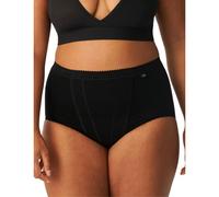 Sloggi Control Maxi Brief - Black - M - 12