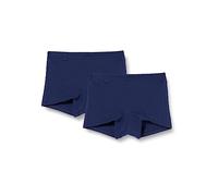 Sloggi Damen Basic H Short 2p Pants (2er Pack)